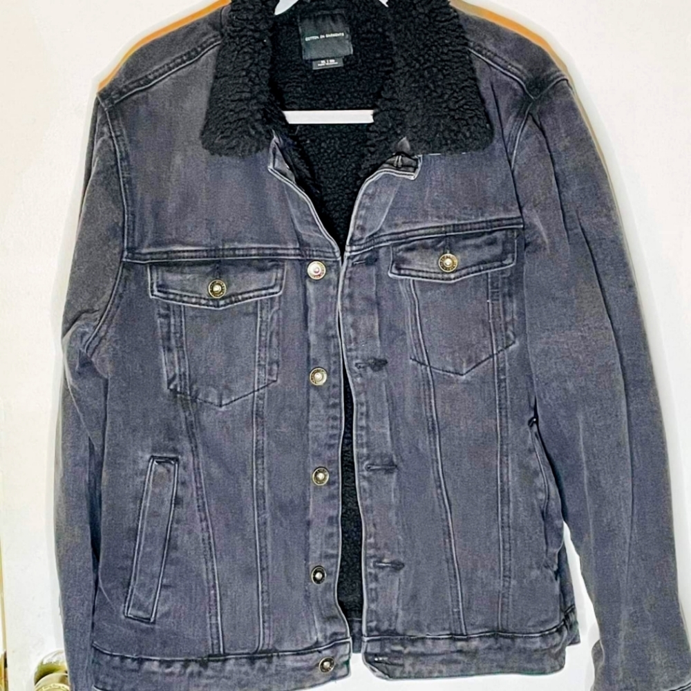 Jean jacket Cotton on